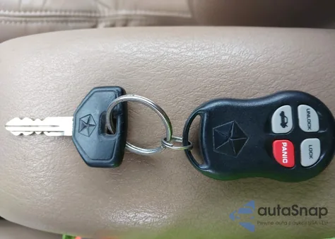 1997 Chrysler Sebring Jxi из США, поврежденный, VIN 3C3EL55H3VT526811